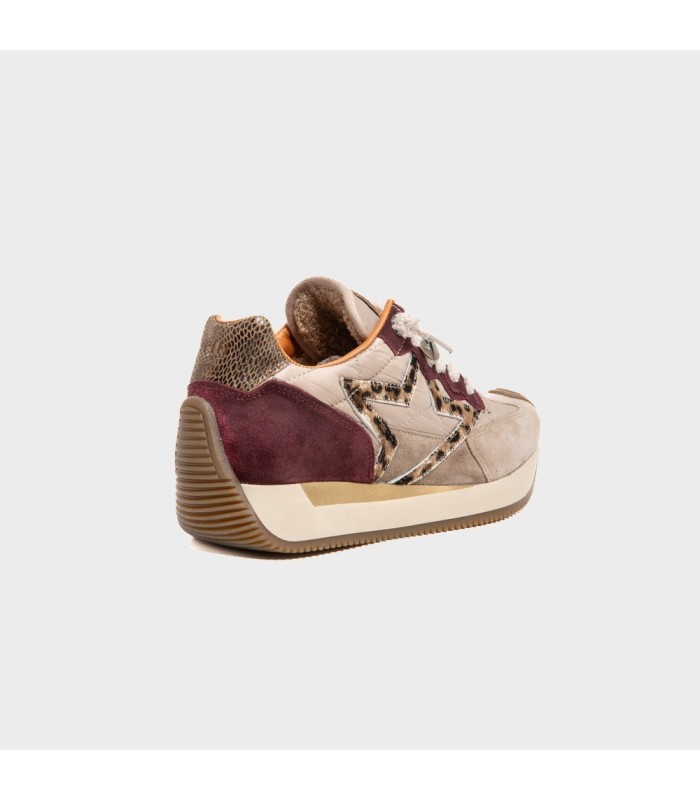DEPORTIVOS  MUJER CETTI C-1375